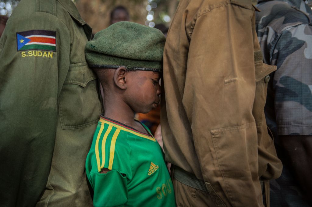 Photo by STEFANIE GLINSKI/AFP via Getty Images