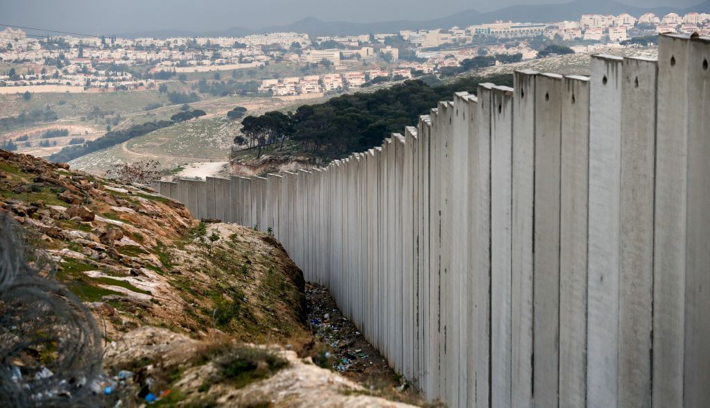 Photo by AHMAD GHARABLI/AFP via Getty Images