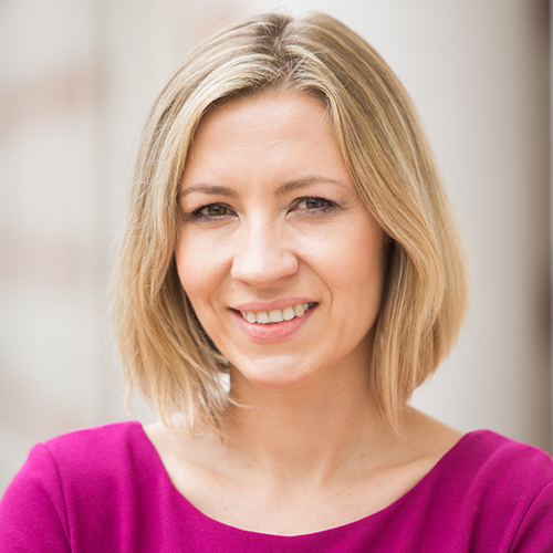 Anna Mikulska