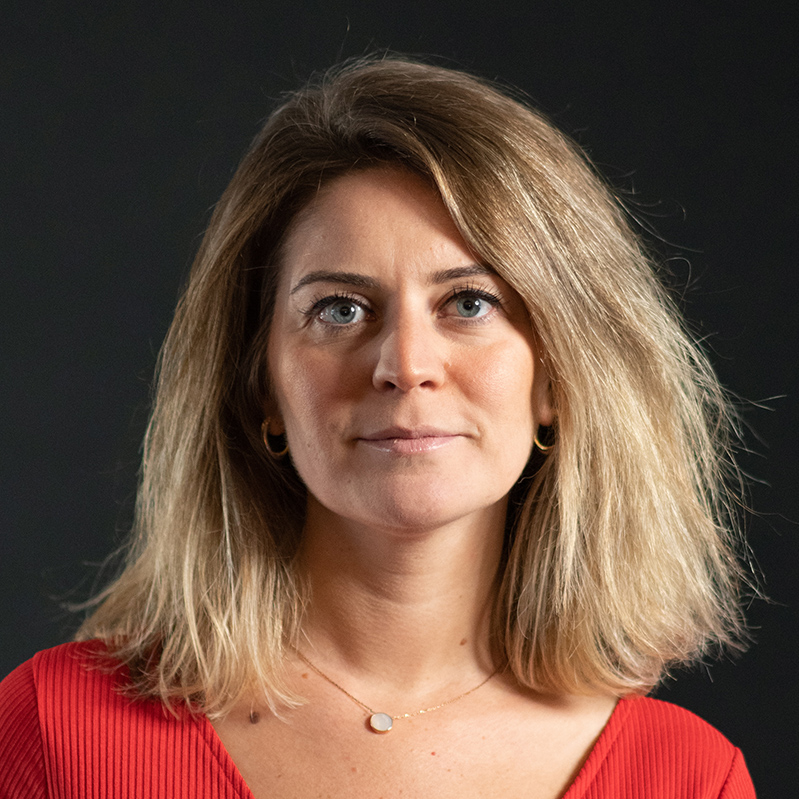 Burcu Karakaş