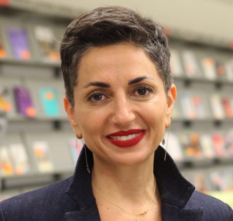 Lina AbiRafeh