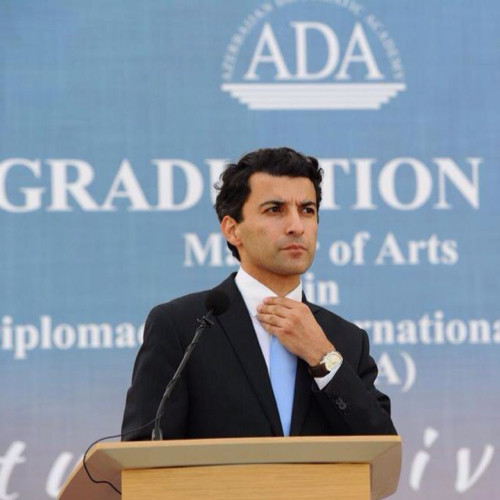 Fariz Ismailzade