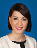 Dalia Ghanem