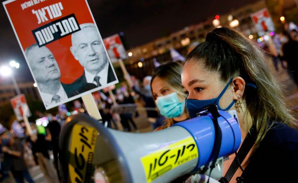 Photo by JACK GUEZ/AFP via Getty Images