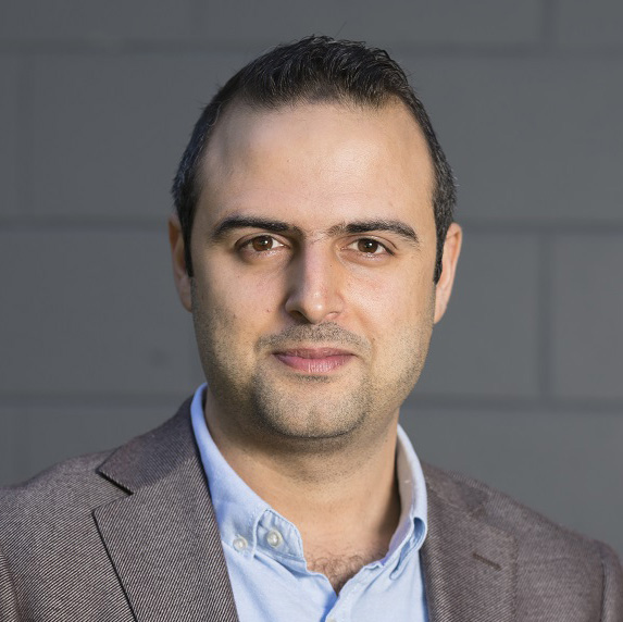 Karam Shaar