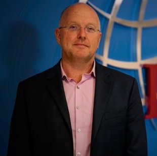 Gregory Kearns