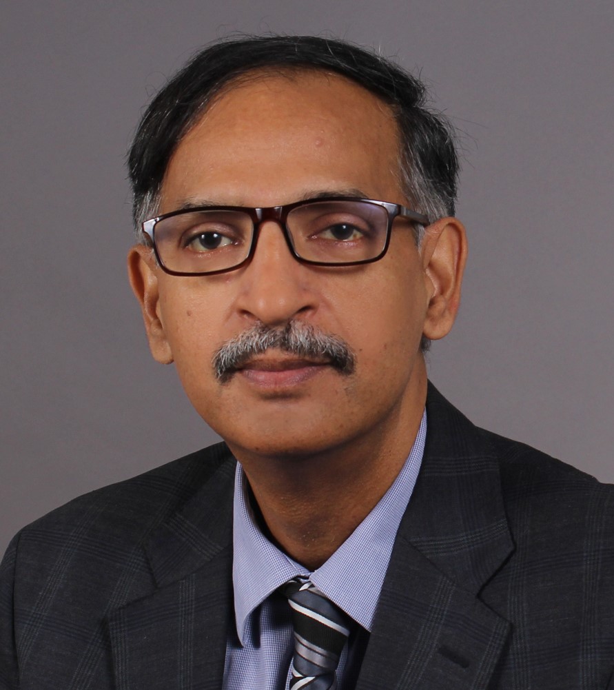 Pooran Chandra Pandey