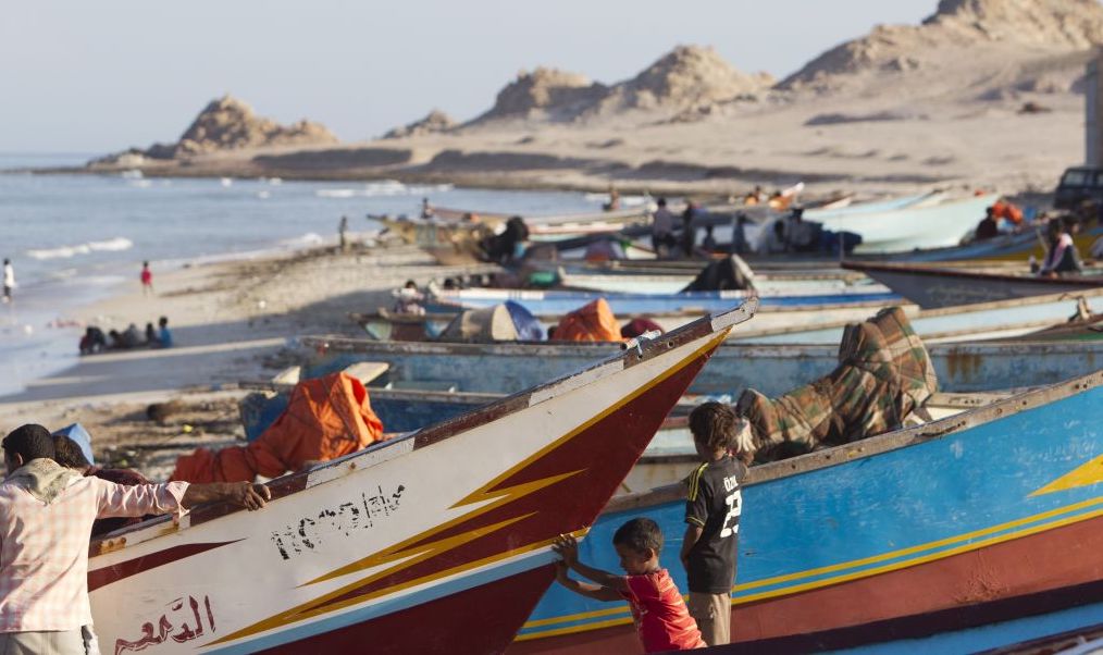 Photo by Sylvain CORDIER/Gamma-Rapho via Getty Images