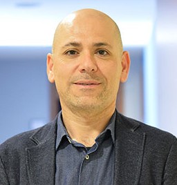 Barah Mikail