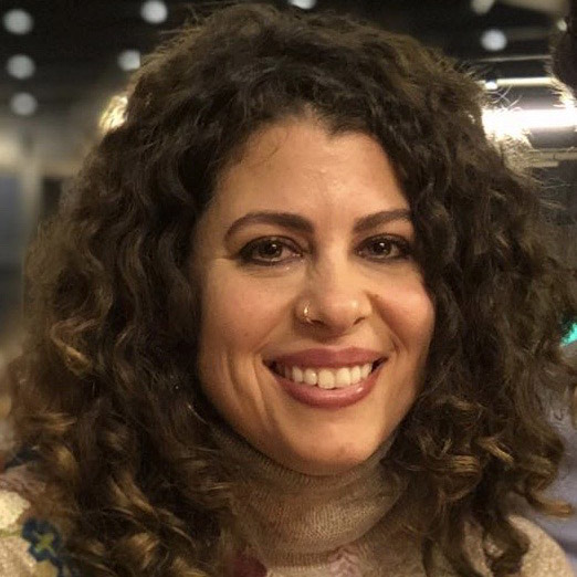 Reem Salahi