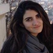 Mahpari Sotoudeh