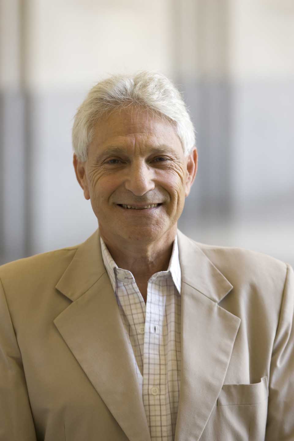 Mark Heller