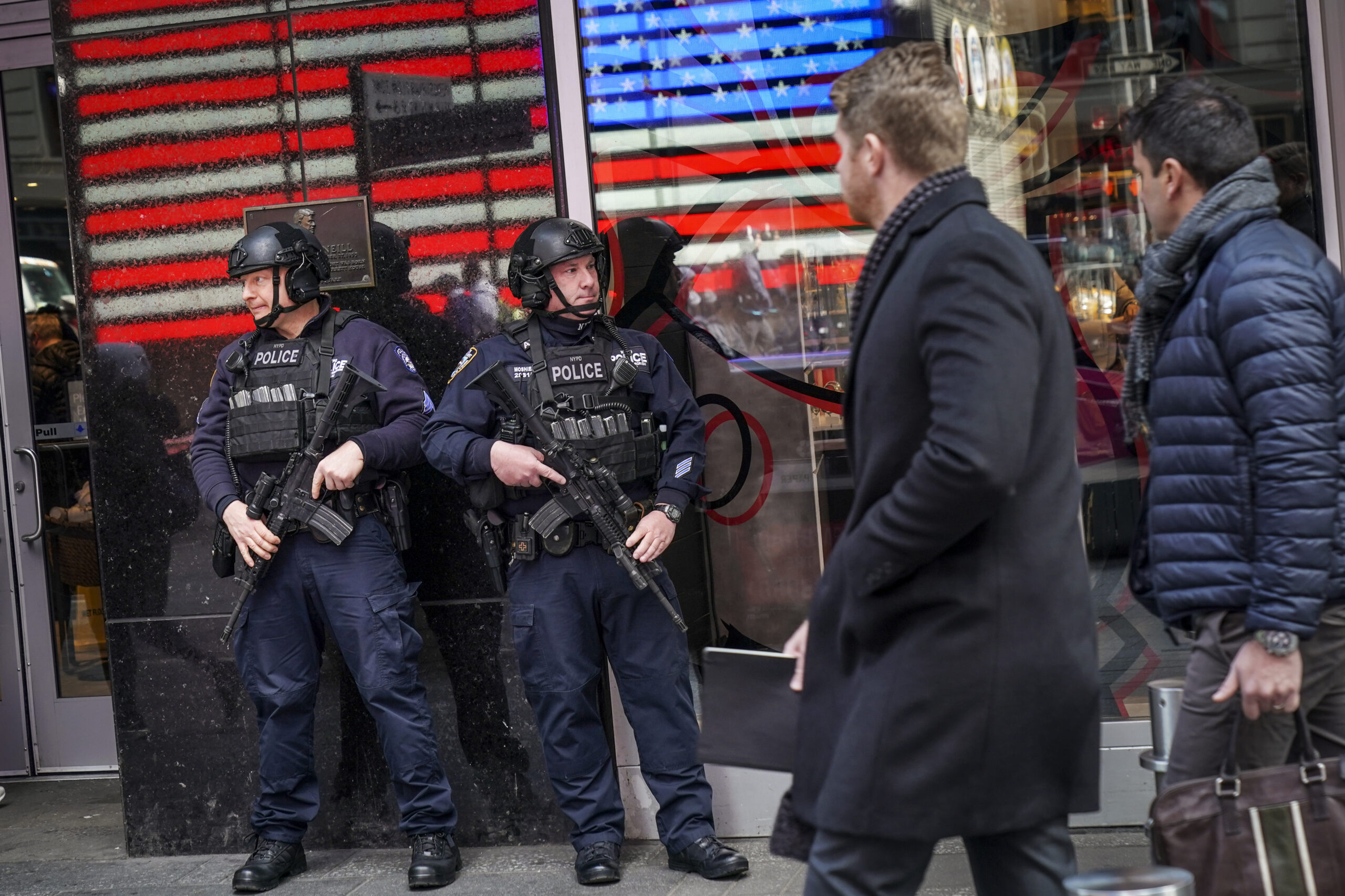 Photo by Drew Angerer/Getty Images