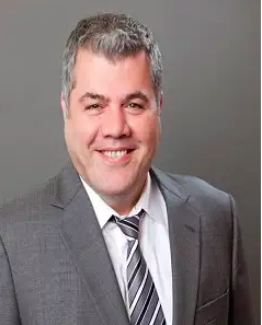 Saeid Golkar
