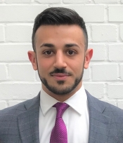 Kasra Aarabi