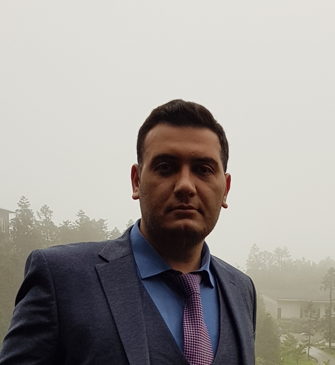 Ayaz Rzayev