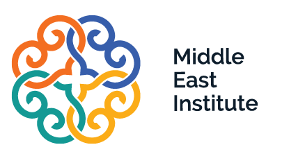 Middle East Institute logo