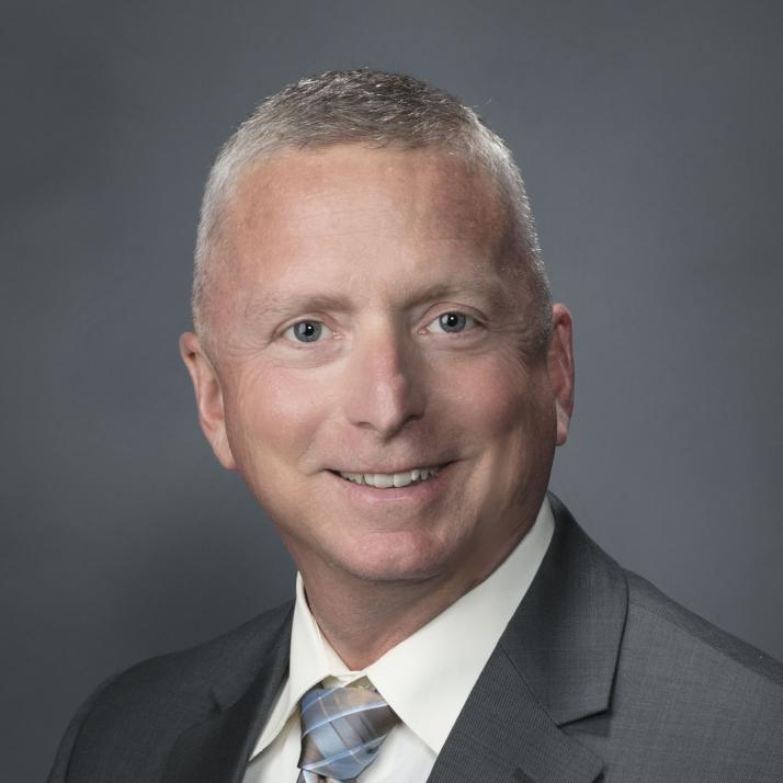 Joseph Rank