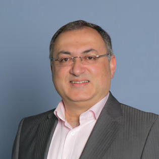Shahram Akbarzadeh