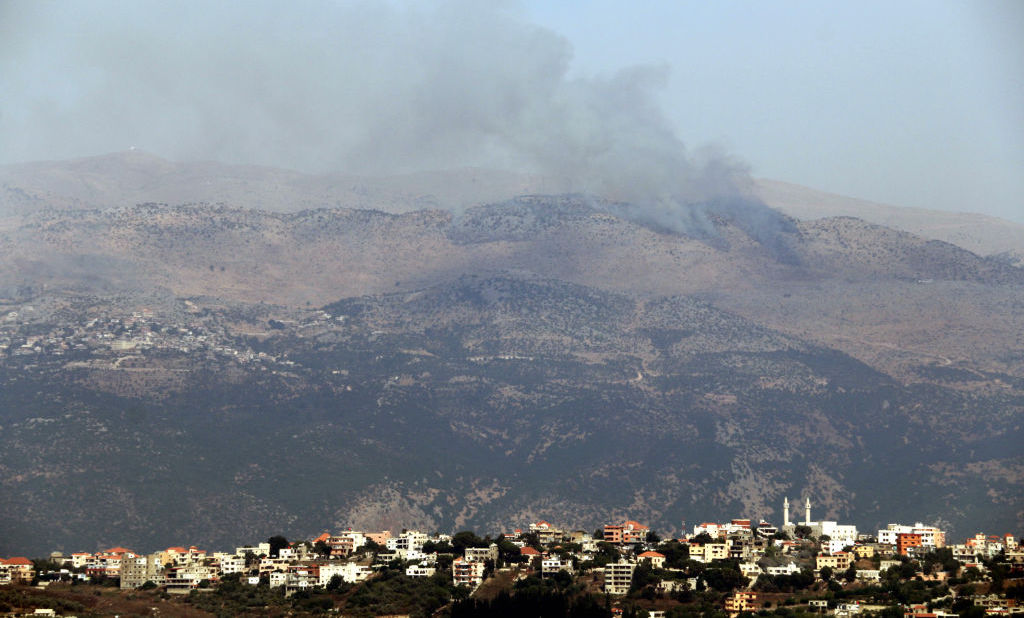 Photo by ALI DIA/AFP via Getty Images