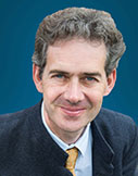 Thomas de Waal