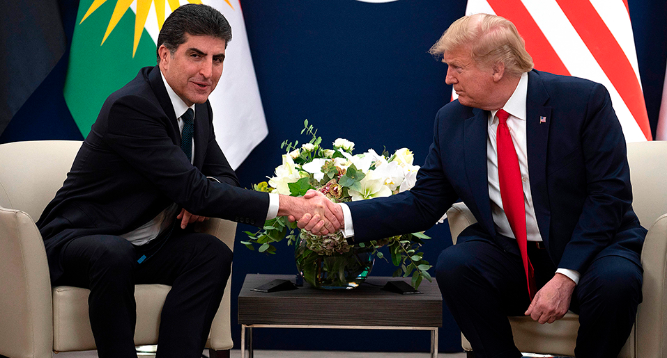 Photo by JIM WATSON/AFP via Getty Images