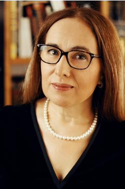 Ekaterine Meiering-Mikadze 