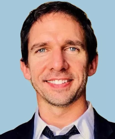 John McCauley