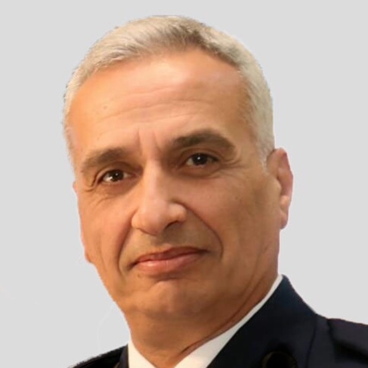Joseph Sarkis
