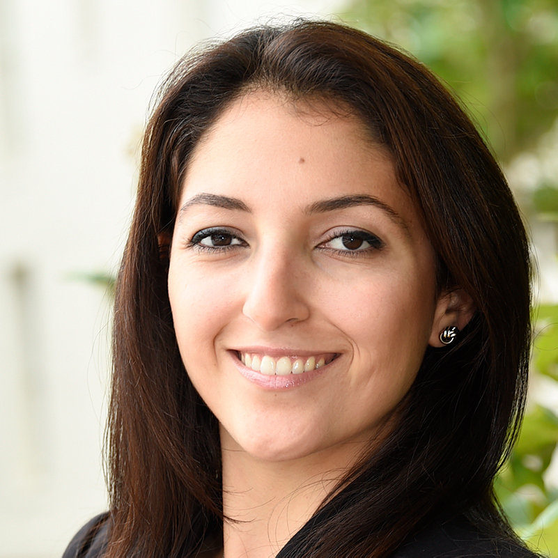Jumana Kawar