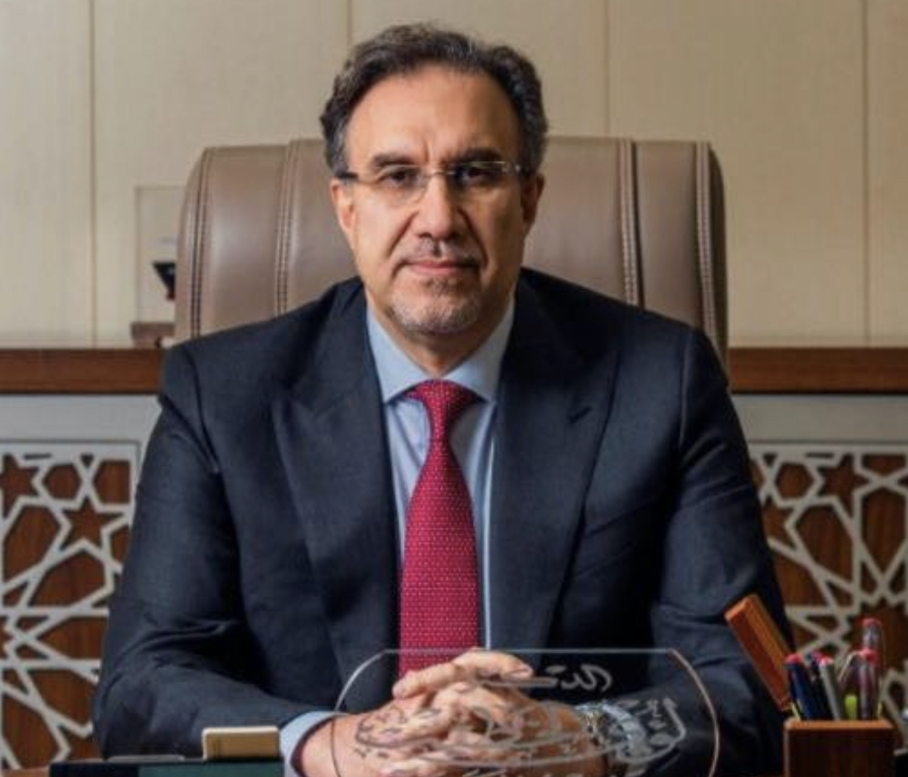 Luay al-Khatteeb
