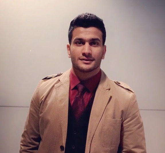 Mera Jasm Bakr 