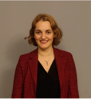 Rusudan Zabakhidze 