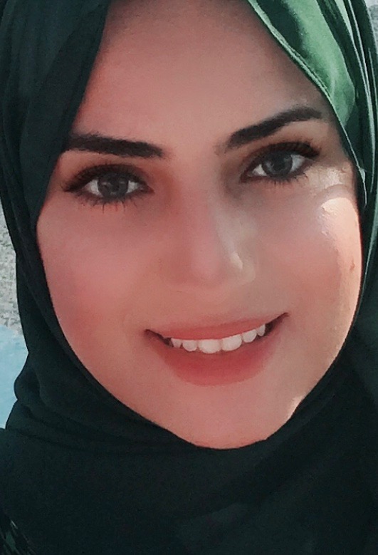 Zeinab Hussein