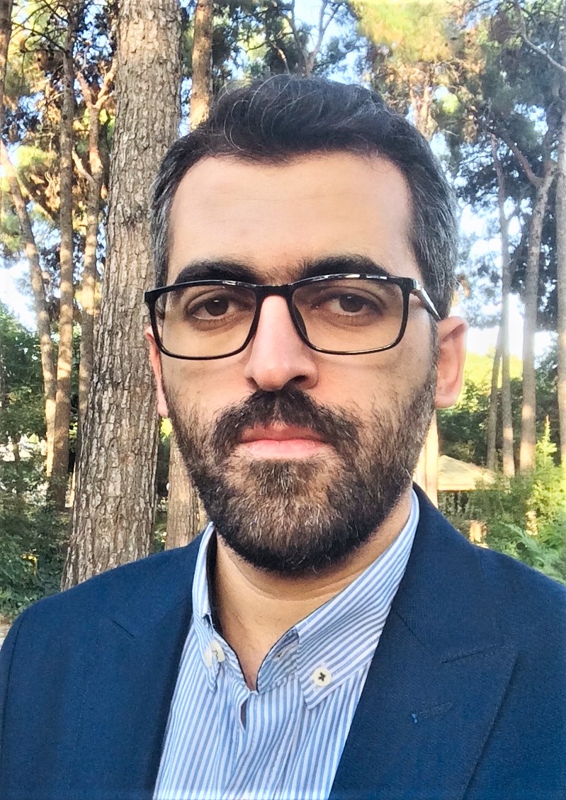 Fardin Eftekhari