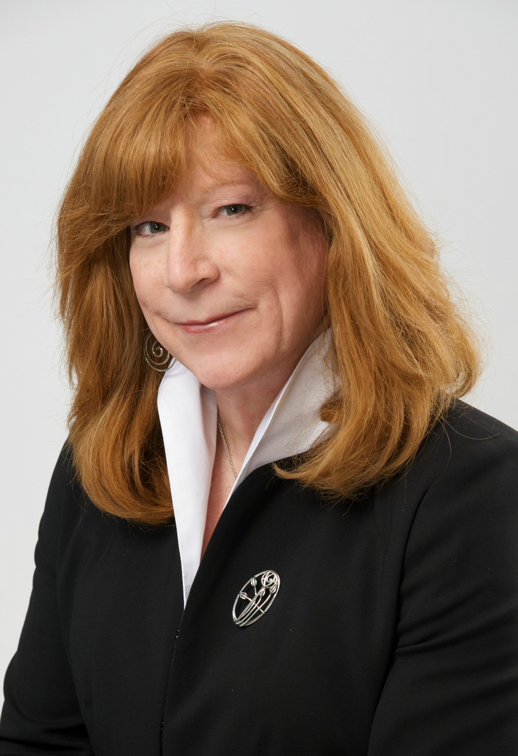 Giselle Donnelly