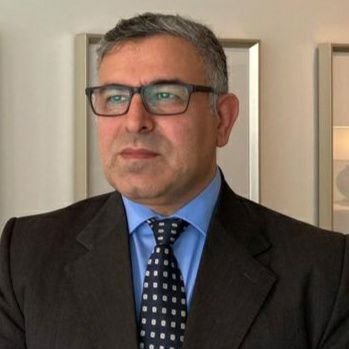 Reza Vaisi