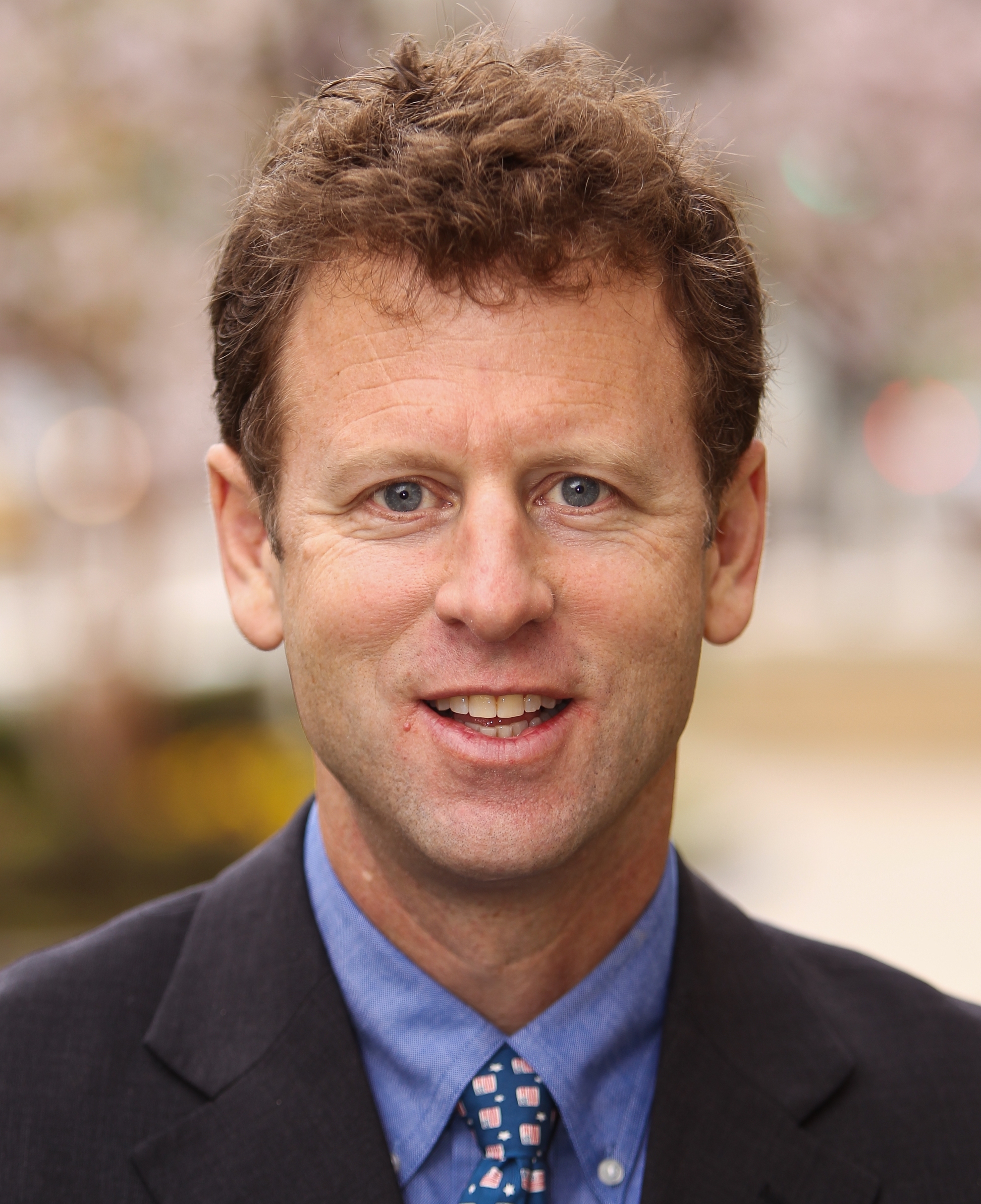 Michael O'Hanlon