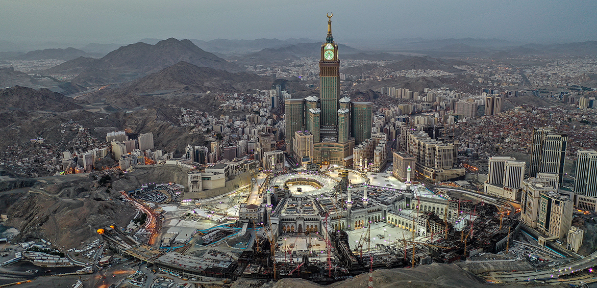 Photo by AFP via Getty Images