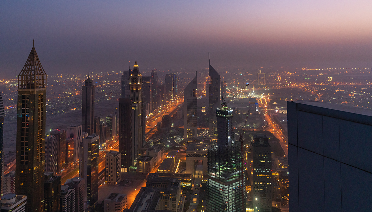 Photo by Rustam Azmi/Getty Images)