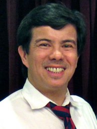 Jean-Marc Blanchard