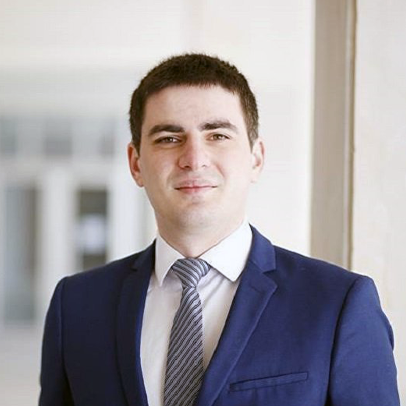 Vakhtang Charaia