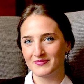 Mariam Lashkhi 