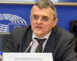 Wolfgang Pusztai
