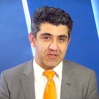 Mansour Borji