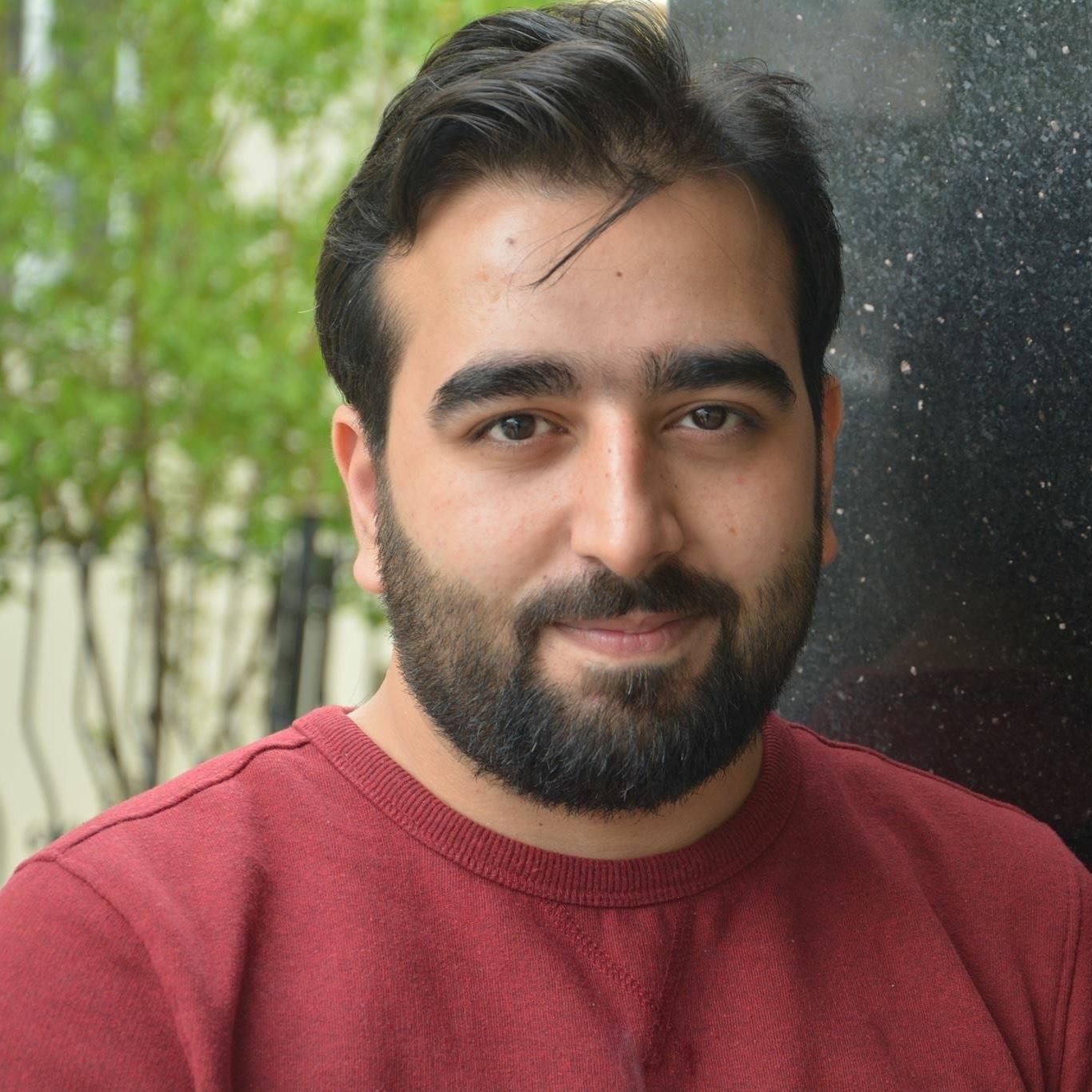 Orwa Khalifa