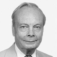 I. William Zartman