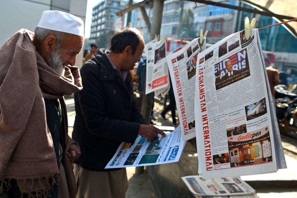 Photo by WAKIL KOHSAR/AFP via Getty Images