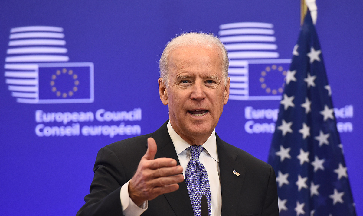 Photo by EMMANUEL DUNAND/AFP via Getty Images