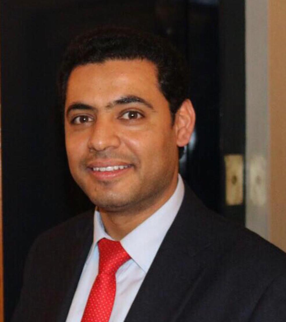 Mustafa Naji 